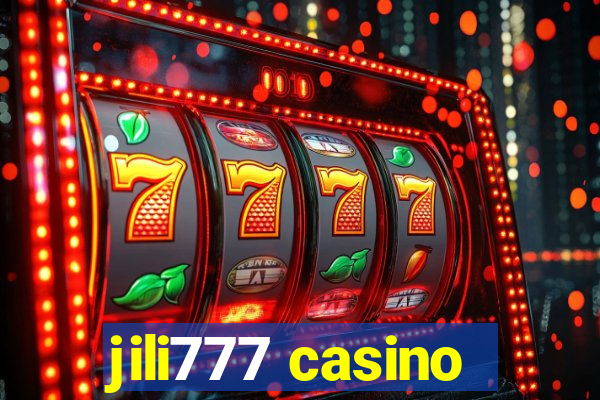 jili777 casino