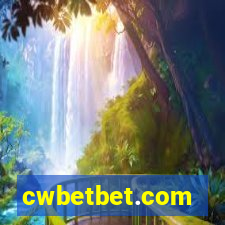 cwbetbet.com