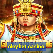 oleybet casino