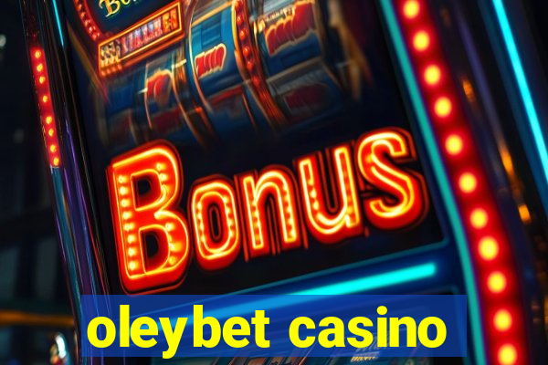 oleybet casino