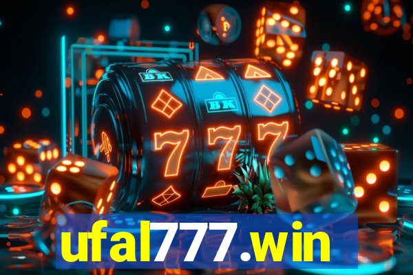 ufal777.win