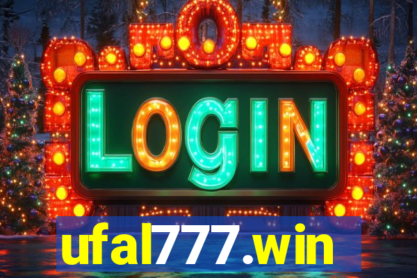 ufal777.win