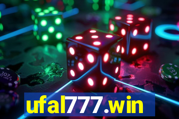 ufal777.win