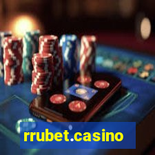 rrubet.casino