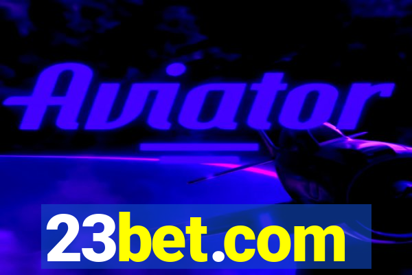 23bet.com