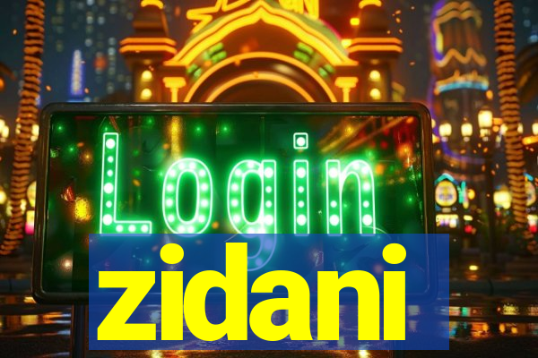 zidani