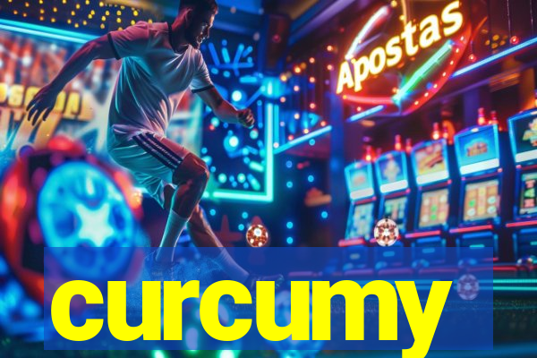 curcumy