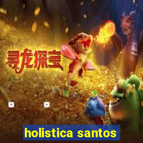 holistica santos