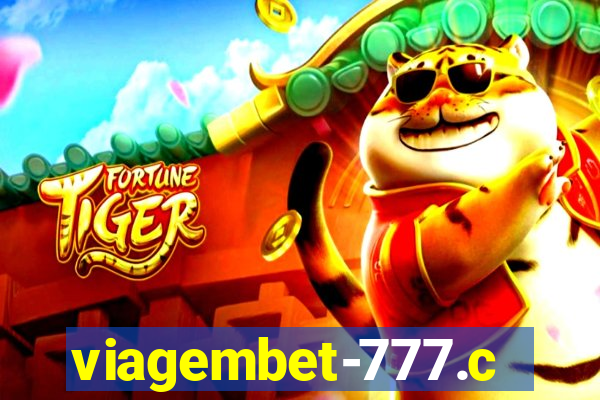 viagembet-777.com