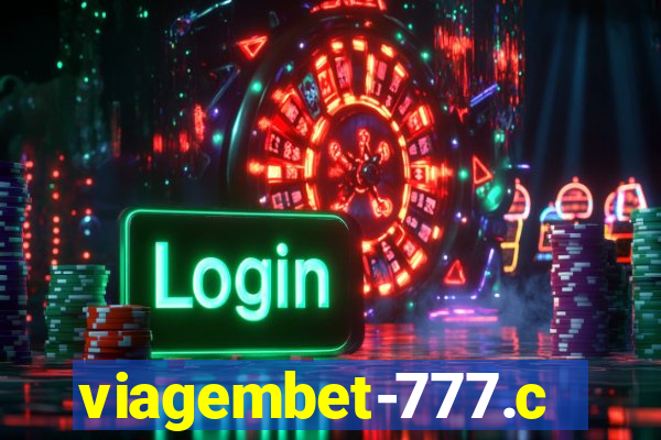 viagembet-777.com