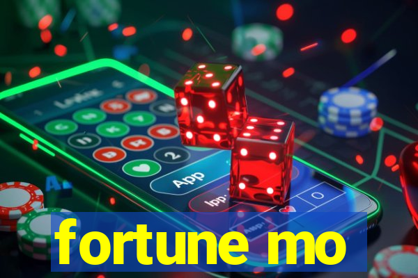 fortune mo