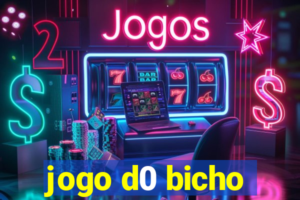 jogo d0 bicho