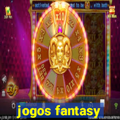 jogos fantasy