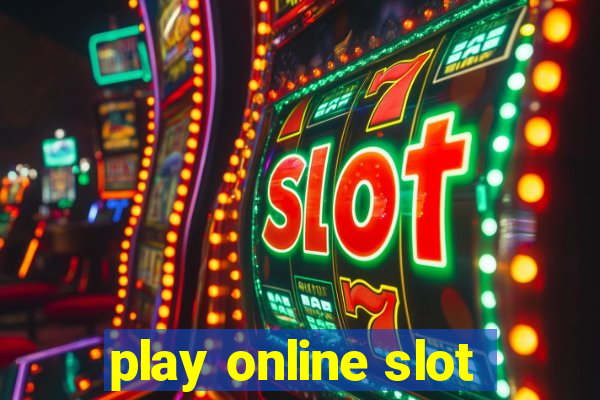 play online slot