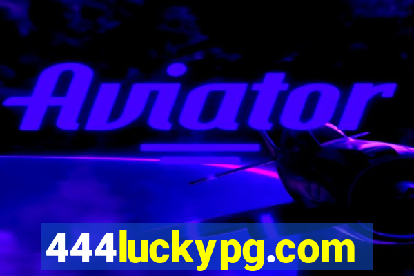 444luckypg.com