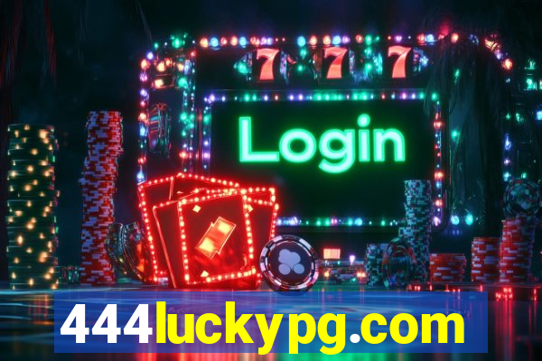 444luckypg.com