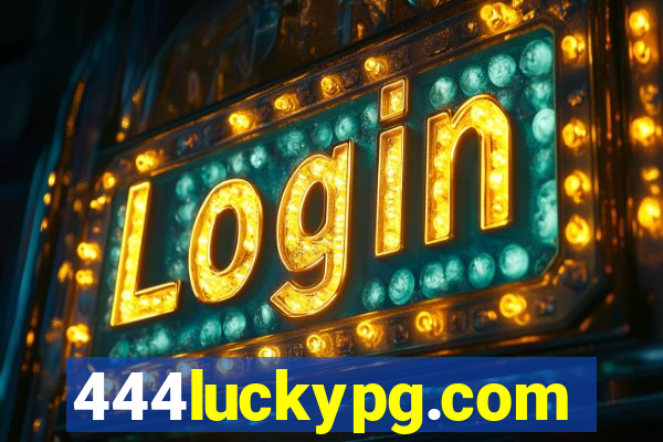 444luckypg.com