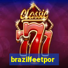 brazilfeetpor