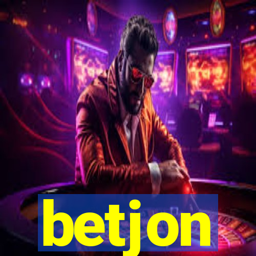 betjon