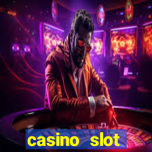 casino slot machines free games