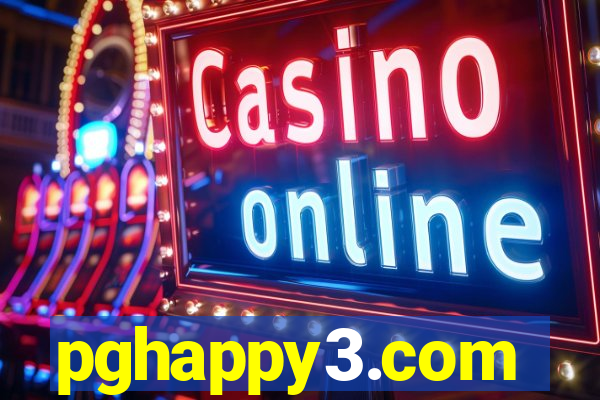 pghappy3.com