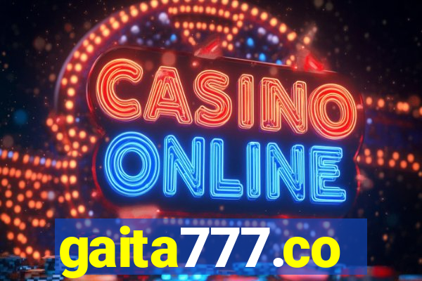 gaita777.co