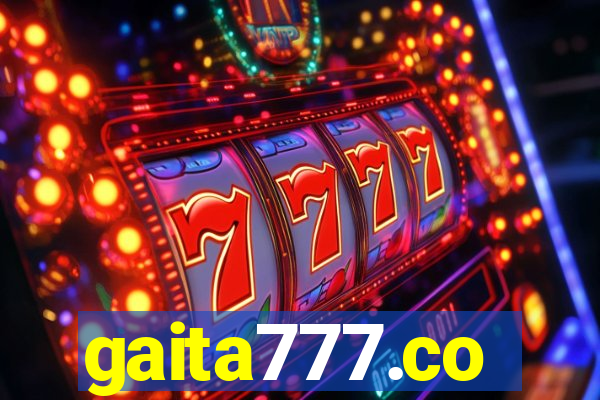 gaita777.co