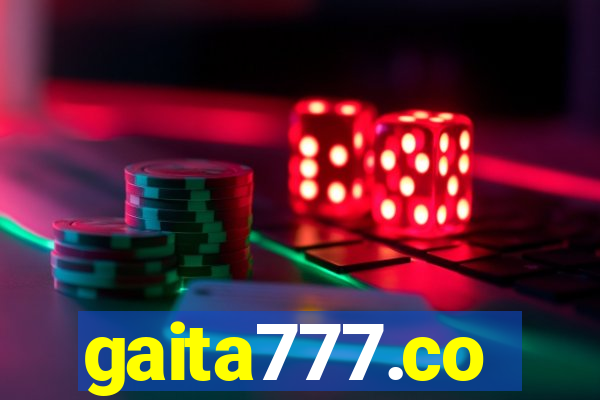 gaita777.co