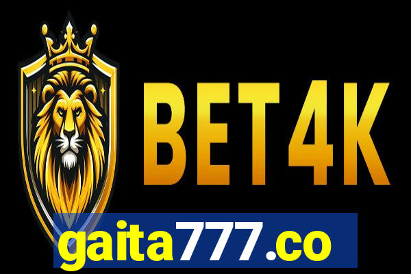 gaita777.co