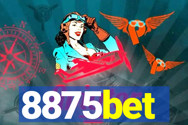 8875bet