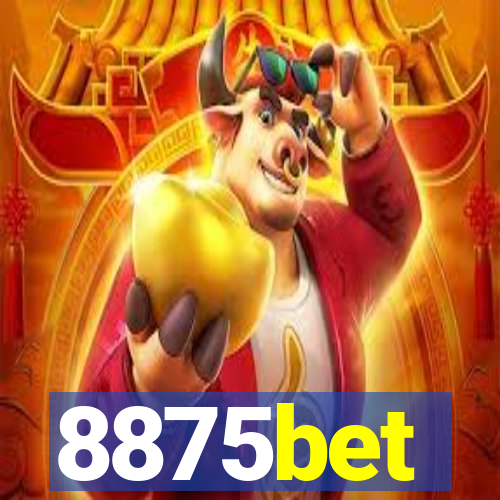 8875bet