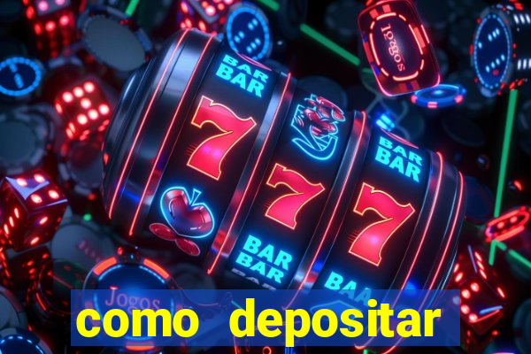 como depositar dinheiro no betano