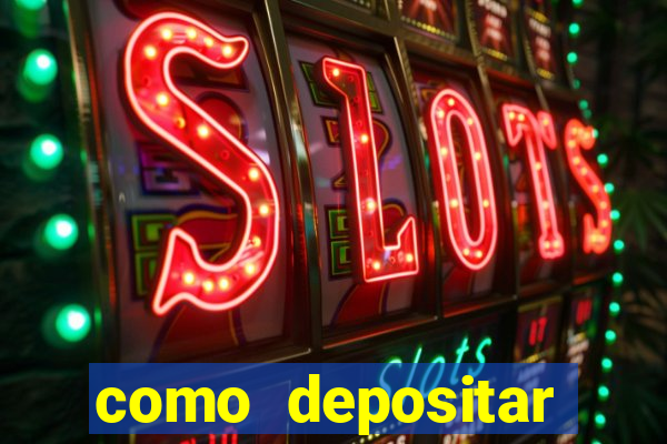 como depositar dinheiro no betano