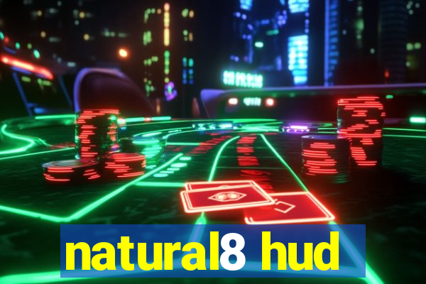 natural8 hud