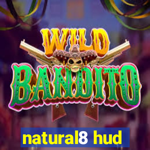 natural8 hud