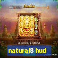 natural8 hud