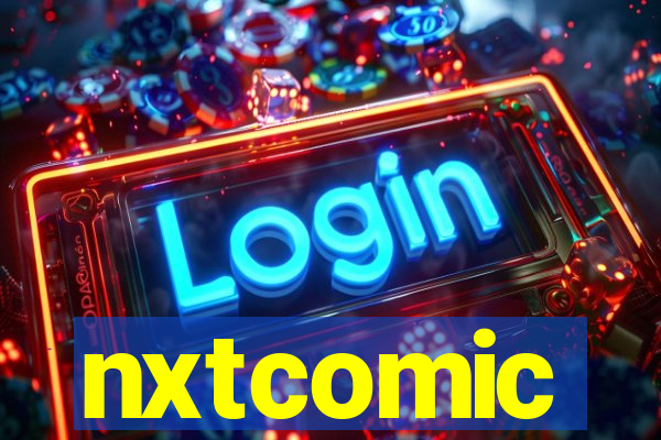 nxtcomic