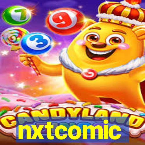 nxtcomic