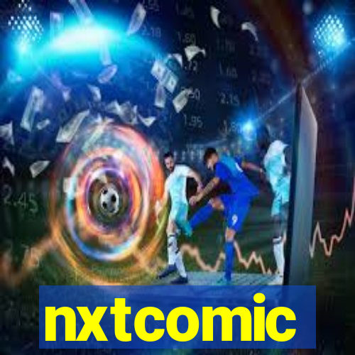 nxtcomic