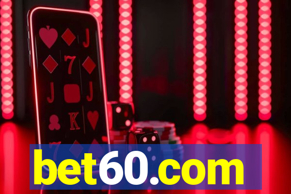 bet60.com