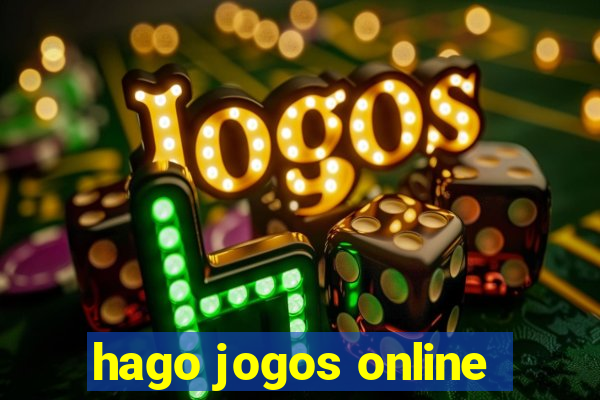 hago jogos online