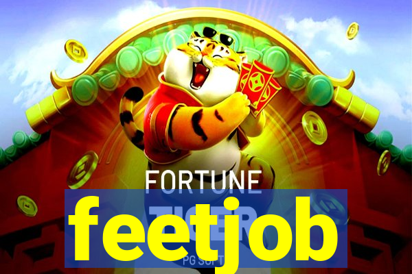 feetjob