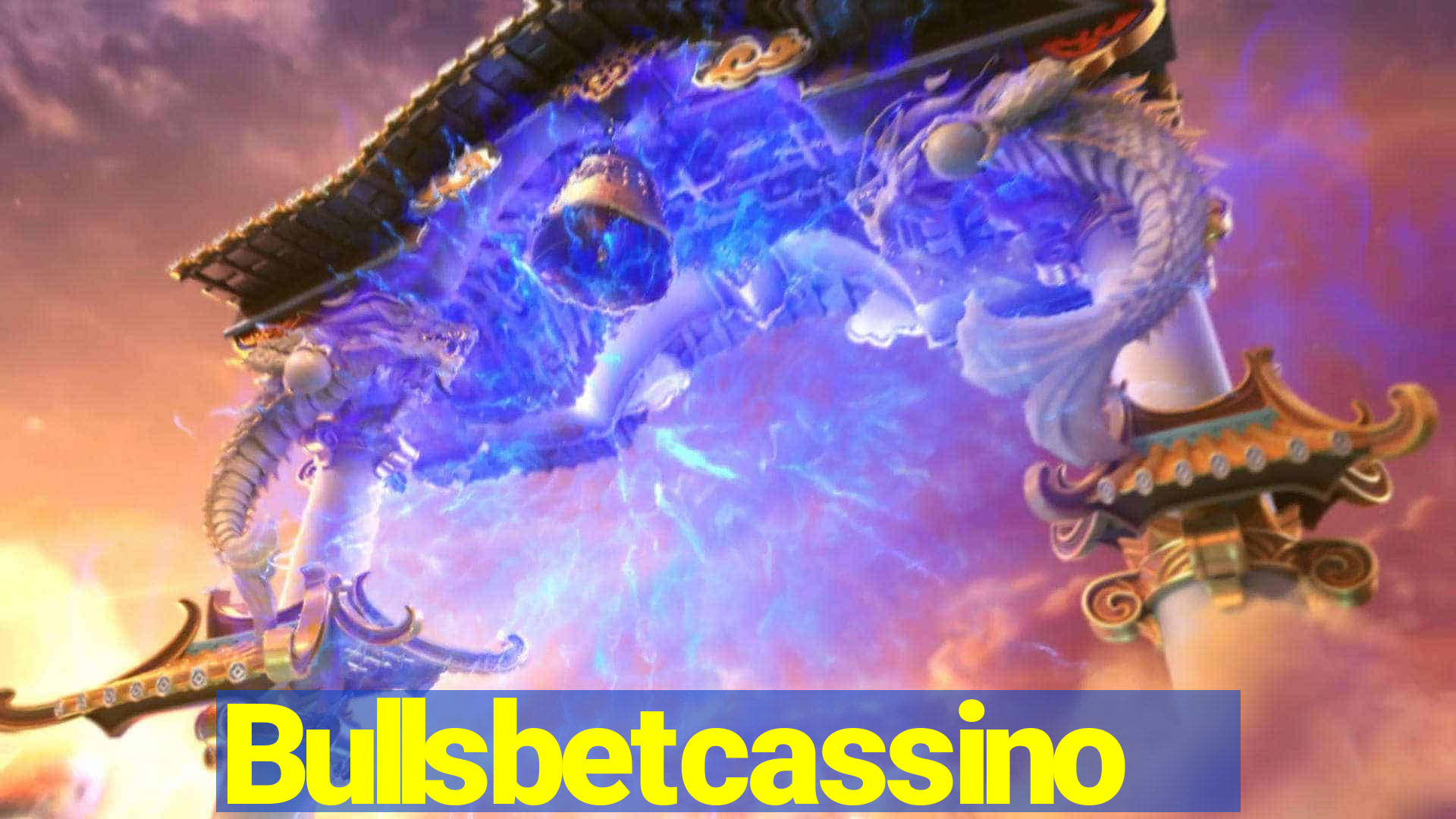 Bullsbetcassino