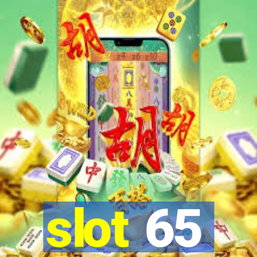 slot 65