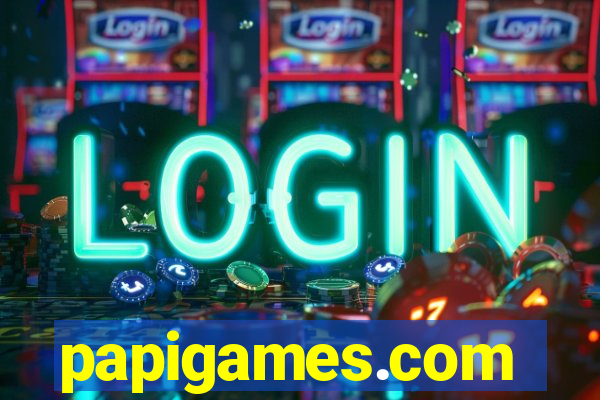 papigames.com