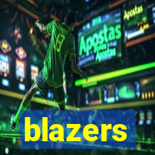 blazers