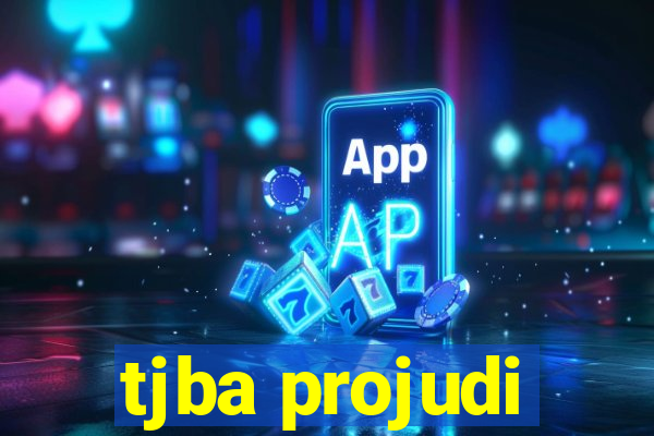 tjba projudi