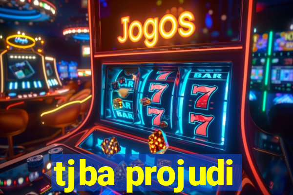 tjba projudi