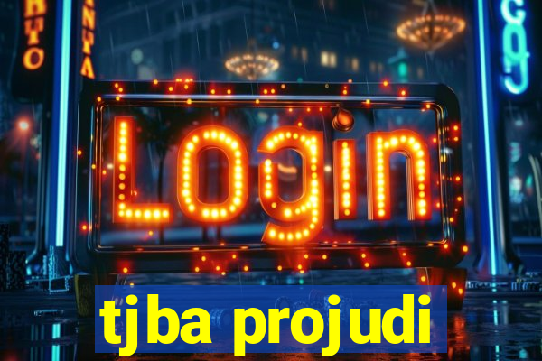 tjba projudi