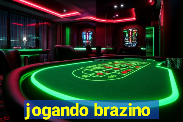 jogando brazino